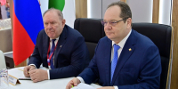 Газификация Коми: итоги пятилетки и планы до 2030 года обсудили на ПМЭФ - Pg11.Ru