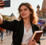 Книжный фестиваль «Красная площадь» открылся с рекордной программой и сюрпризами - Peterburg2.Ru