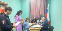 Межведомственная комиссия  по вопросам организации отдыха и оздоровления детей в МР « Новолакский район»продолжает приемку пришкольных лагерей - Сетевое издание Голос времени
