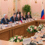 Александр Гуцан подписал соглашения о сотрудничестве с прокурорами Вьетнама, Абхазии, Египта и Уганды - ГТРК Санкт-Петербург