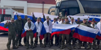 Зеленский предложил Путину обмен пленными «всех на всех» - ИА Общественная служба новостей