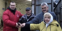 КПРФ последовательно отстаивает права жителей приграничья - КПРФ
