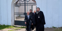 Покровская круча в Смоленске может стать центром духовно-нравственного просвещения - SmolDaily.Ru