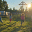 ДУХОВНО-ПРОСВЕТИТЕЛЬСКОЙ ЦЕНТР «СТАВРОС» ПРИГЛАШАЕТ ДЕТЕЙ, ПОДРОСТКОВ И ВЗРОСЛЫХ В ПОХОД - Ярославская епархия