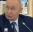 Путин высказался о новом президентском сроке - Moika78.Ru