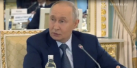 Путин высказался о новом президентском сроке - Moika78.Ru