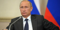 Путин рассказал, думает ли переизбрании в 2030 году - МОЁ! Online