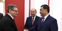 страница в соцсети Вконтакте Георгия Филимонова - Вологда-поиск