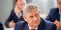 Чертков рассказал на ПМЭФ о новых графиках и водных резервах ДНР - Донецк Медиа