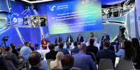 ПМЭФ-2026: Владислав Шапша принял участие в обсуждении перспектив развития современной системы спортивной медицины - Правительство Калужской области