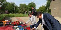 Росмолодежь возьмет инициативы молодежи Калмыкии на вооружение - Правительство РК
