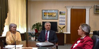 Ставка на знания - ВлГУ