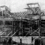 5 июня 1933 года на территории ремонтных мастерских начато строительство Магаданской электростанции мощностью 672 кВт. - Kolyma.Ru
