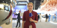 Главные новости с форума в Санкт-Петербурге - Калининградская ГТРК