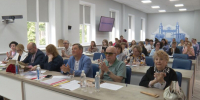 В Советске прошёл конкурс, посвящённый истории самого северо-восточного населённого пункта области - Калининградская ГТРК