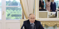 Открою вам тайну: откровенная встреча Путина с главами мировых СМИ - Teleport2001.Ru