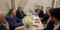 Подписано трёхстороннее соглашение о сотрудничестве между Кабардино-Балкарией, Московским физико-техническим институтом и Фондом развития Физтех-школ - Глава КБР