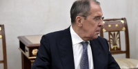 Лавров: диалог США и Ирана хоть и трудно, но идет - ИА Общественная служба новостей