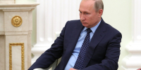 Путин: восстановление Украины потребует сотен миллиардов евро - ИА Общественная служба новостей