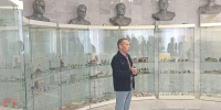 В Военно-историческом музее открылась выставка «Маленькие герои больших сражений» - Краеведческий музей
