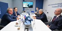 Татарстан и ВТБ подписали соглашение о дальнейшем партнерстве - Реальное время