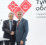 Дмитрий Миляев наградил заместителя гендиректора тульского ВГТРК - Молодой коммунар