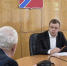 Глава Туапсинского округа провел встречу с гражданами по личным вопросам - Itar-TassKuban.Ru