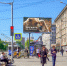 В Новосибирске мэрия демонтировала 700 рекламных объектов - Сиб.фм