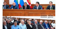 Депутаты Госсобрания заслушали отчёт об исполнении бюджета Махачкалы - Новое дело