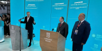 Ленобласть поможет ФосАгро вывести на полки магазинов минеральные удобрения в удобной фасовке - Администрация ЛенОбласти