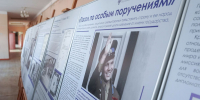 «Посол по особым поручениям» в Гагаринском многопрофильном колледже - Музей Юрия Гагарина