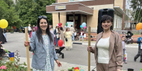 Истринские общественники поддержали будущих родителей в Красногорском роддоме - Общественная палата МО