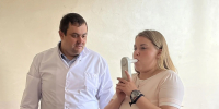 Сотрудники ЛГТУ прошли экспресс-проверку здоровья - ЛГТУ