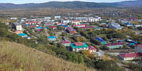 Танкер с топливом направляется в Палану. - ИА Камчатка