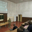 В СВГУ прошел открытый диалог «Антикоррупционное просвещение молодёжи» - СВГУ
