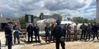 В Тверской области за 3 дня пресекли 113 правонарушений в миграционной сфере - Газета Вся Тверь