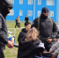 "Каникулы с Росгвардией" стартовали в Магадане - Kolyma.Ru