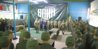 Хабаровский центр «ВОИН» обучит 800 подростков в летнюю образовательную кампанию - ИА Хабаровский край сегодня