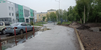 В ожидании полёта - Газета Кузнецкий рабочий