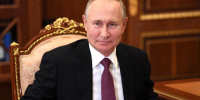Путин высказался о возможности участия в выборах 2030 года - Weacom.Ru
