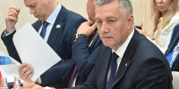 Приангарье укрепляет систему оценки ответственного бизнеса: итоги ПМЭФ - ИА ИркСиб