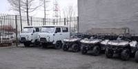 В Оссоре и Палане создадут авиаотделения для борьбы с лесными пожарами - Полуостров Камчатка
