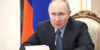 ПМЭФ-2026: Путин о СВО, «Орешнике», переговорах и будущем мироустройстве - SIA.RU