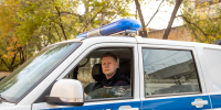 В Сковородине мужчина повторно сел за руль пьяным - ИА Порт Амур