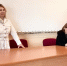 Татьяна Савченко ответила на вопросы студентов и преподавателей СВГУ Источник - MagadanMedia.Ru