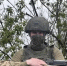 Прапорщик из Бурятии получил награду в зоне боевых действий - Baikal24.Ru