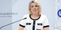 Мария Захарова прокомментировала финансовый кризис в ООН - Spbdnevnik.ru