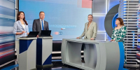 Форум национальных культур «#ЭтоРоссия» впервые пройдёт в Новосибирской области - Gorsite.Ru