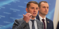 Депутат Нилов предложил ввести пятилетний ценз для маткапитала новым гражданам - ИА Общественная служба новостей