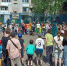В Краснодаре социалисты организовали праздник для детей в честь Дня защиты детей - Itar-TassKuban.Ru